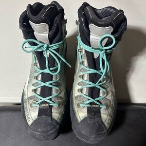 La Sportiva Mountaineering Boots